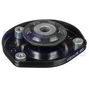 Repair Kit, suspension strut support mount (BSJ10049)