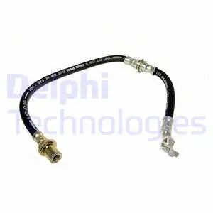 Brake Hose (LH3665)