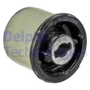 Bushing, axle beam (TD1813W)