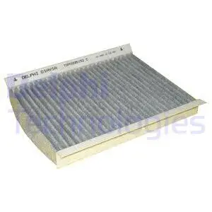 Filter, cabin air (TSP0325152C)
