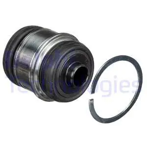 Bushing, axle beam (TD551W-11B1)