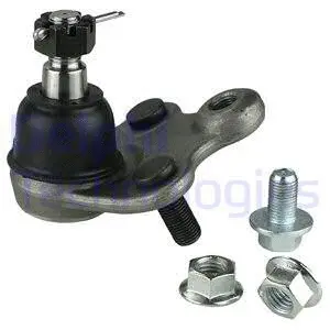 Ball Joint (TC2627)