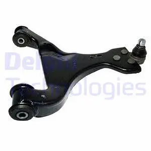 Control/Trailing Arm, wheel suspension (TC2126)