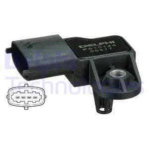 Sensor, intake manifold pressure (PS10144)