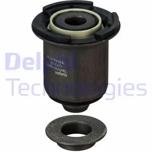 Bushing, axle beam (TD1897W)