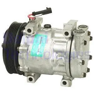 Compressor, air conditioning (TSP0155061)