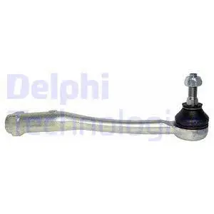 Tie Rod End (TA2337)