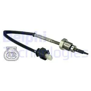 Sensor, exhaust gas temperature (TS30052)