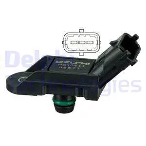 Sensor, boost pressure (PS10141)