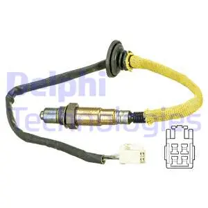 Lambda Sensor