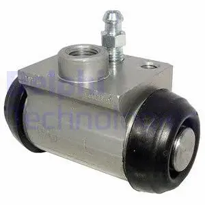 Wheel Brake Cylinder (LW90098)