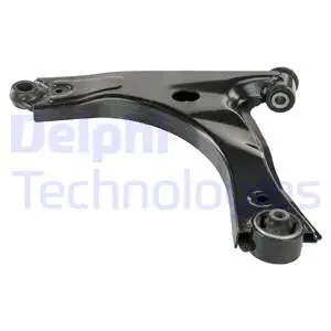 Control/Trailing Arm, wheel suspension (TC3746)