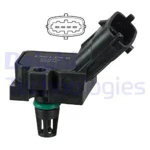 Sensor, intake air temperature (PS10176)