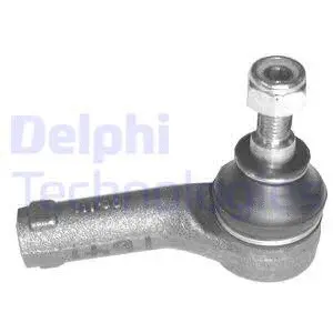 Tie Rod End (TA1641)