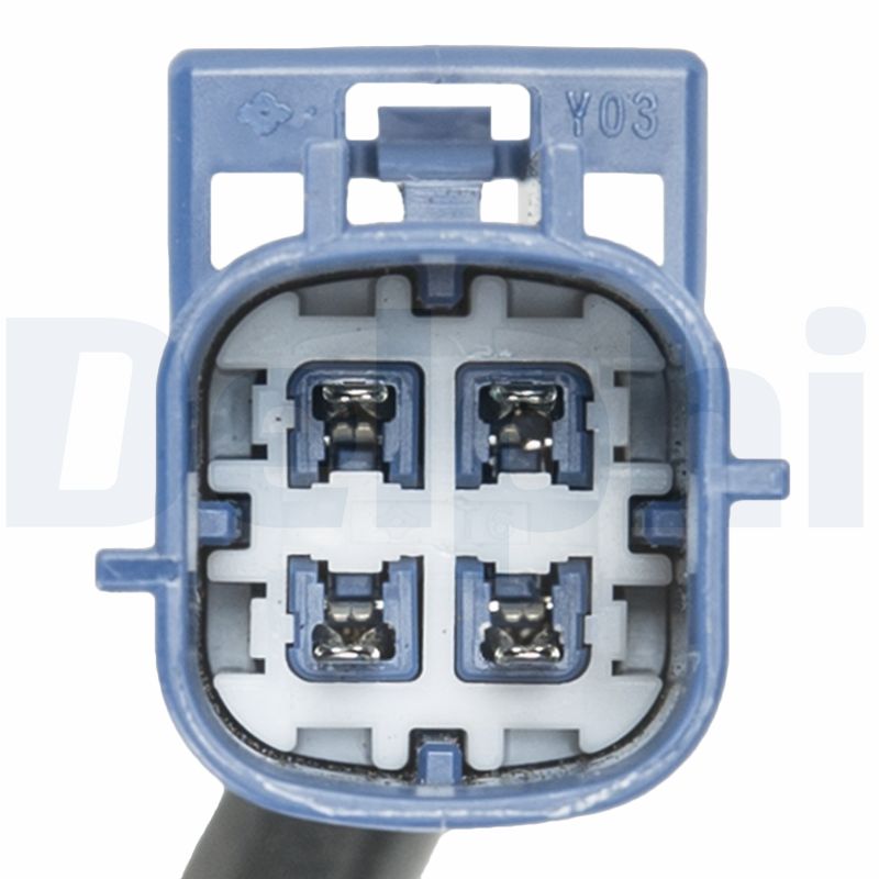 Lambda Sensor
