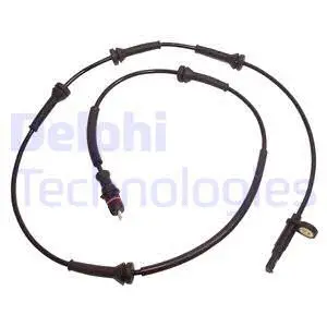 Sensor, wheel speed (SS20226)