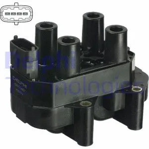 Ignition Coil (GN10487-12B1)