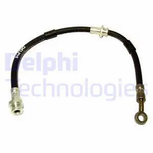 Brake Hose (LH0381)