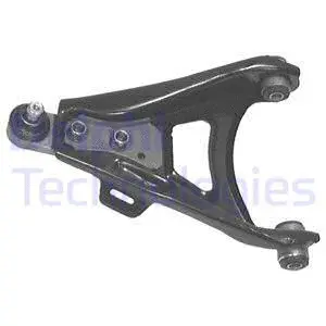 Control/Trailing Arm, wheel suspension (TC619)