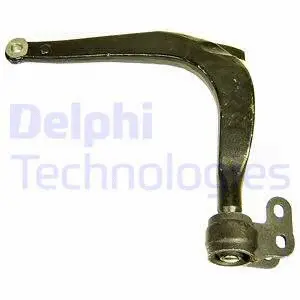 Control/Trailing Arm, wheel suspension (TC699)