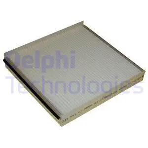 Filter, cabin air (TSP0325207)