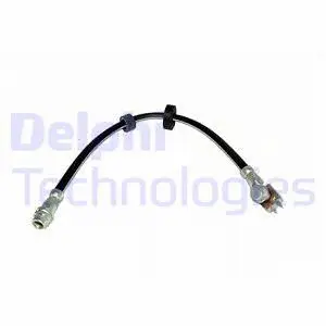 Brake Hose (LH6291)