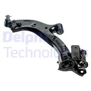 Control/Trailing Arm, wheel suspension (TC2871-11B1)