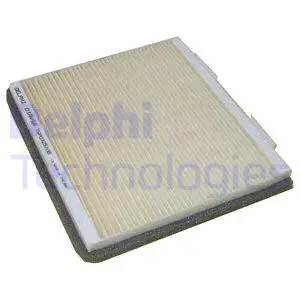 Filter, cabin air (TSP0325106)