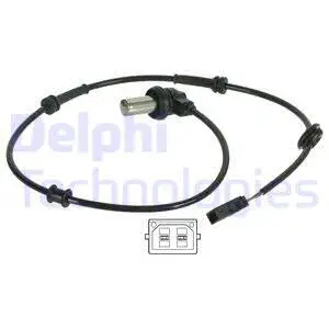 Sensor, wheel speed (SS20038)