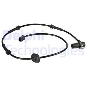 Sensor, wheel speed (SS20298)