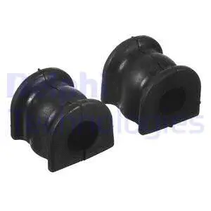 Mounting, stabiliser bar (TD1015W)