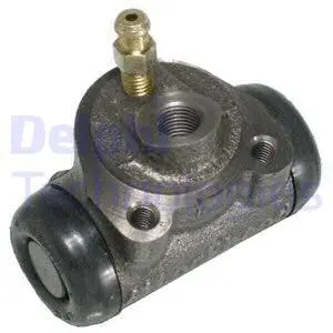 Wheel Brake Cylinder (LW21752)