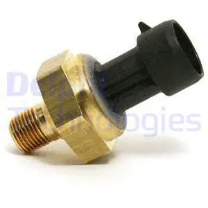 Sensor, exhaust pressure (HTS105)