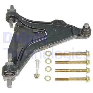 Control/Trailing Arm, wheel suspension (TC979)