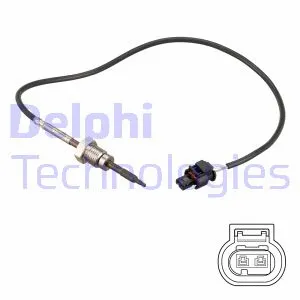 Sensor, exhaust gas temperature (TS30257)