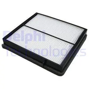 Filter, cabin air (TSP0325196)