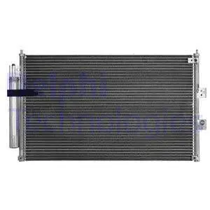 Condenser, air conditioning (CF20155)