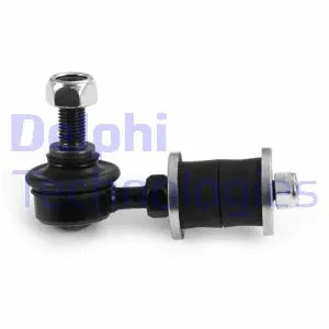 Link/Coupling Rod, stabiliser bar (TC5004)