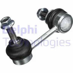 Link/Coupling Rod, stabiliser bar (TC5062)