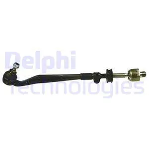 Tie Rod (TL408)