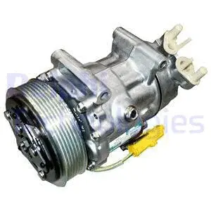 Compressor, air conditioning (TSP0155404)