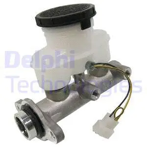 Brake Master Cylinder (LM62066)