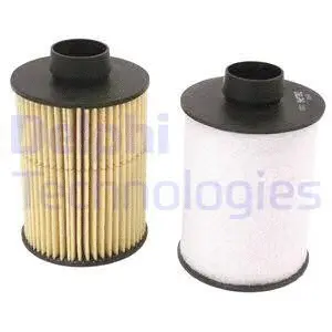 Fuel Filter (HDF608)
