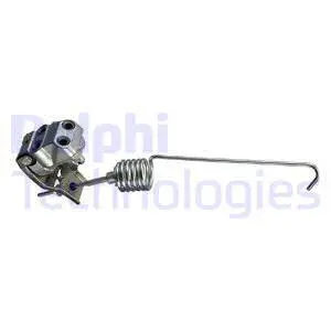 Brake Force Regulator (LV80015)