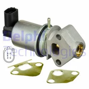 EGR Valve (EG10408-12B1)