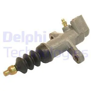 Slave Cylinder, clutch (LL62068)