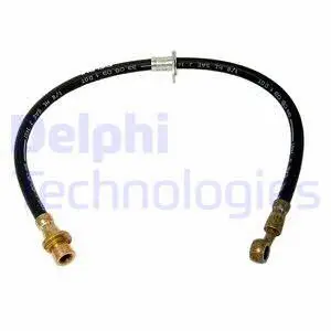 Brake Hose (LH6154)