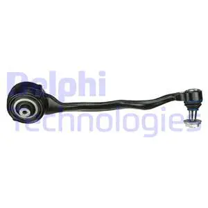 Control/Trailing Arm, wheel suspension (TC3039)