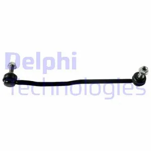 Link/Coupling Rod, stabiliser bar (TC7885)