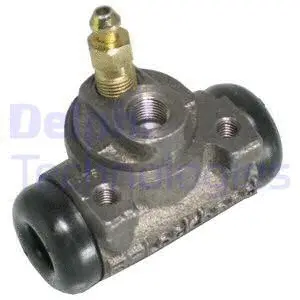 Wheel Brake Cylinder (LW16087)